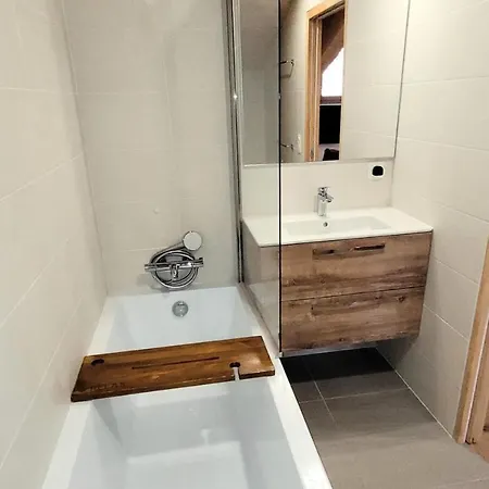 Apartment Alpin - Magnifique 8 Personnes, Au Calme, Proche Pistes Des Perrieres Mae-2471 Les Gets
