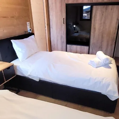 Alpin - Magnifique 8 Personnes, Au Calme, Proche Pistes Des Perrieres Mae-2471 Apartment *