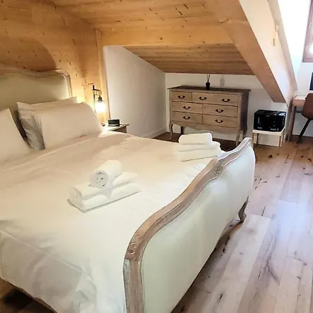 Alpin - Magnifique 8 Personnes, Au Calme, Proche Pistes Des Perrieres Mae-2471 Apartment *