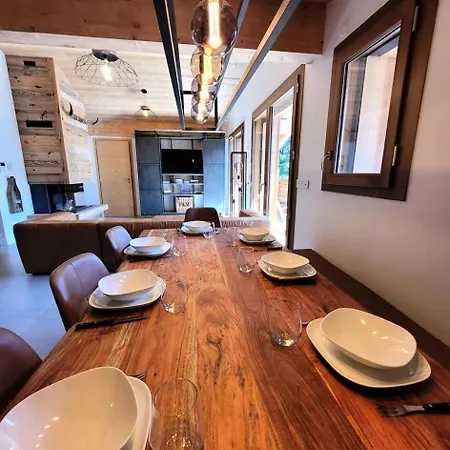 Apartment Alpin - Magnifique 8 Personnes, Au Calme, Proche Pistes Des Perrieres Mae-2471 *