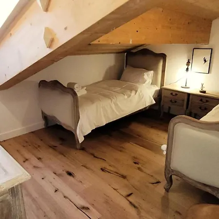 Apartment Alpin - Magnifique 8 Personnes, Au Calme, Proche Pistes Des Perrieres Mae-2471 Les Gets